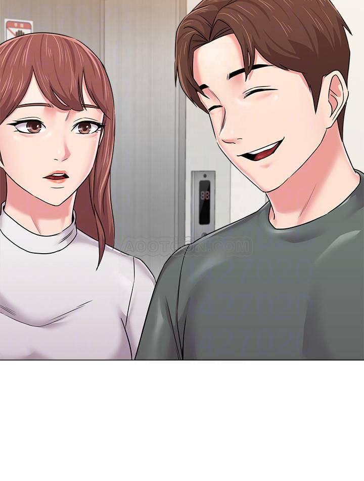 [韩国漫画] 堕落教师 校园,熟女人妻,女教师,巨乳大奶#[37P]-8