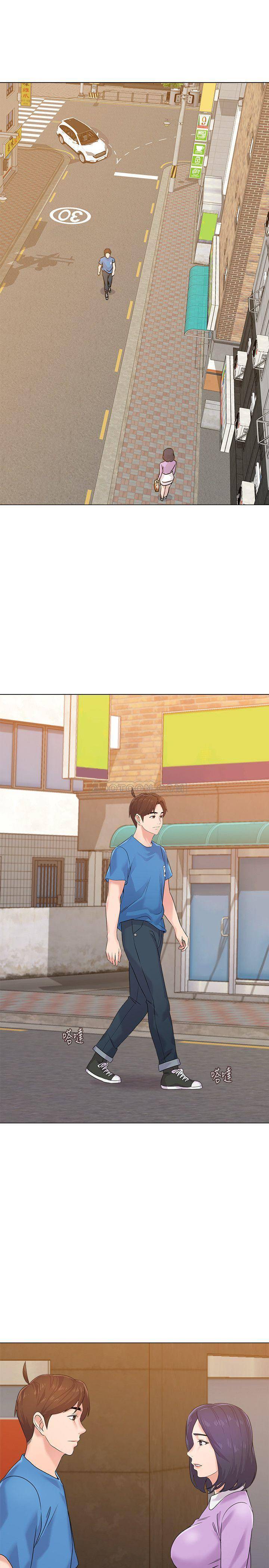 [韩国漫画] 堕落教师 校园,熟女人妻,女教师,巨乳大奶#[49P]-1