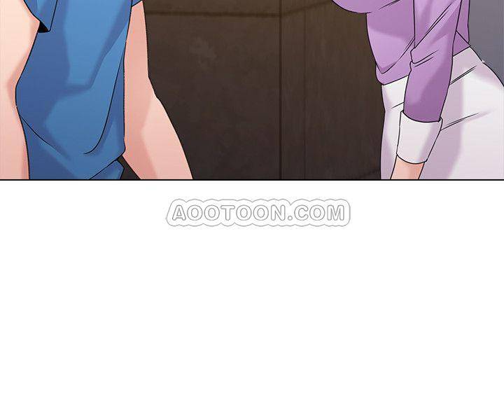 [韩国漫画] 堕落教师 校园,熟女人妻,女教师,巨乳大奶#[49P]-2