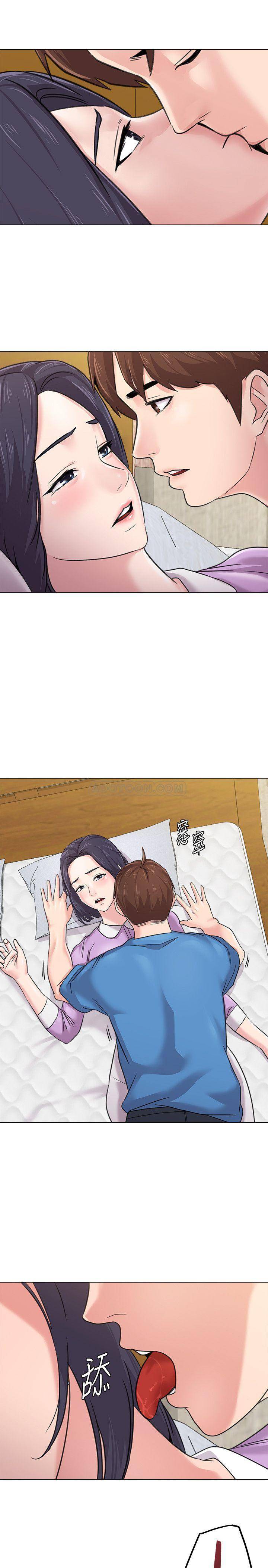 [韩国漫画] 堕落教师 校园,熟女人妻,女教师,巨乳大奶#[49P]-29