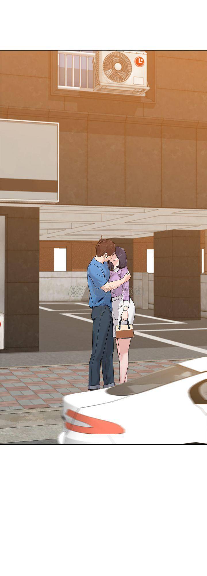 [韩国漫画] 堕落教师 校园,熟女人妻,女教师,巨乳大奶#[49P]-5