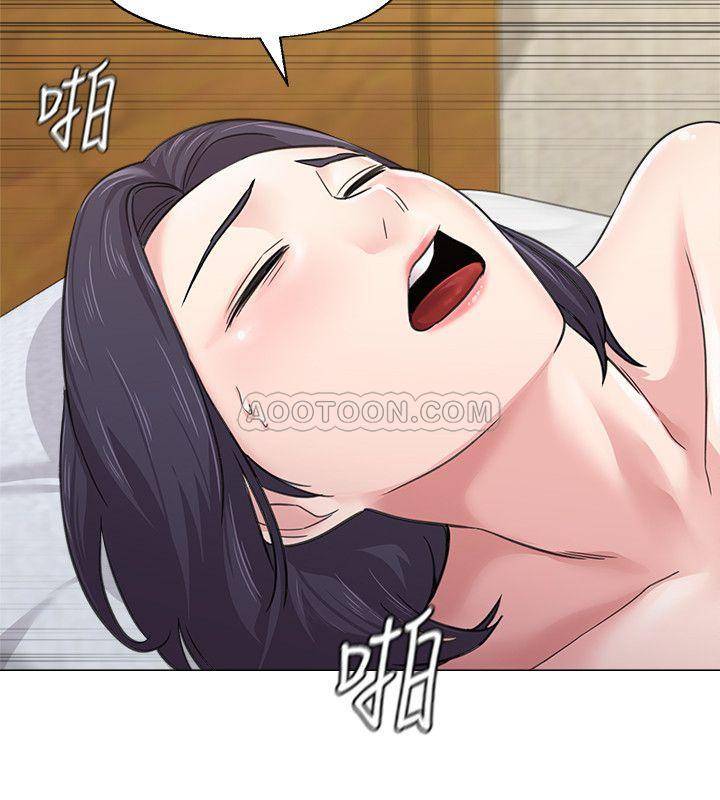 [韩国漫画] 堕落教师 校园,熟女人妻,女教师,巨乳大奶#[38P]-17