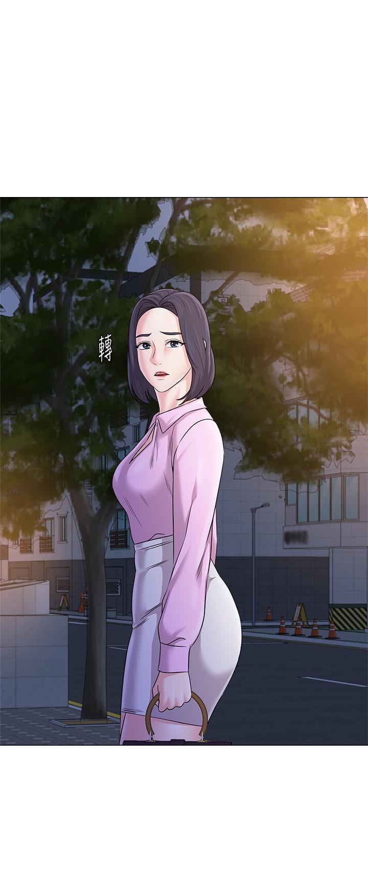 [韩国漫画] 堕落教师 校园,熟女人妻,女教师,巨乳大奶#[41P]-28