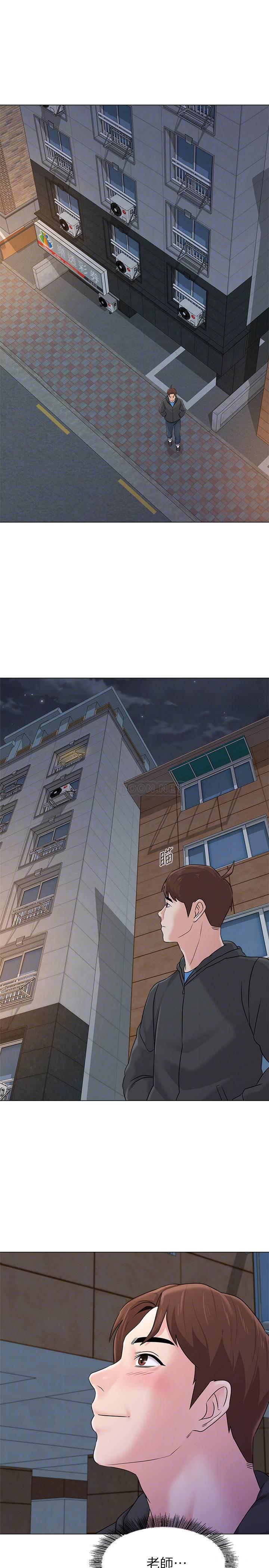 [韩国漫画] 堕落教师 校园,熟女人妻,女教师,巨乳大奶#[37P]-6