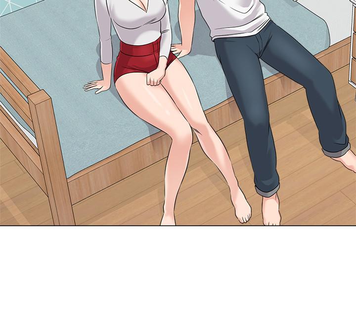 [韩国漫画] 堕落教师 校园,熟女人妻,女教师,巨乳大奶#[34P]-2