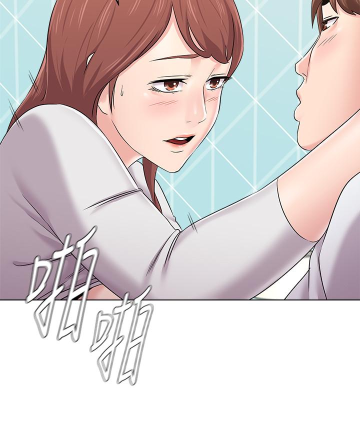 [韩国漫画] 堕落教师 校园,熟女人妻,女教师,巨乳大奶#[34P]-19