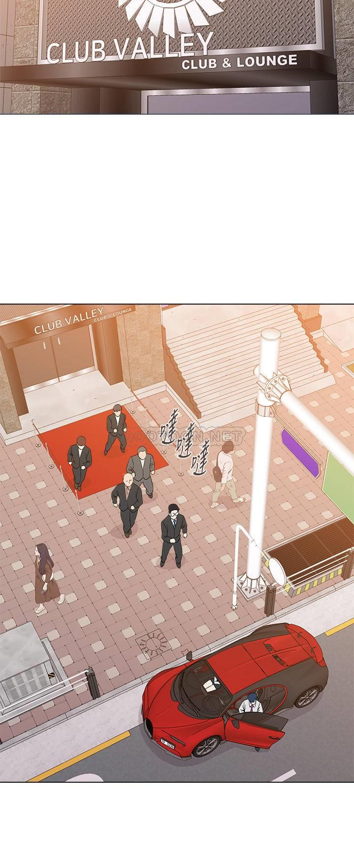 [韩国漫画] 堕落教师 校园,熟女人妻,女教师,巨乳大奶#[36P]-23