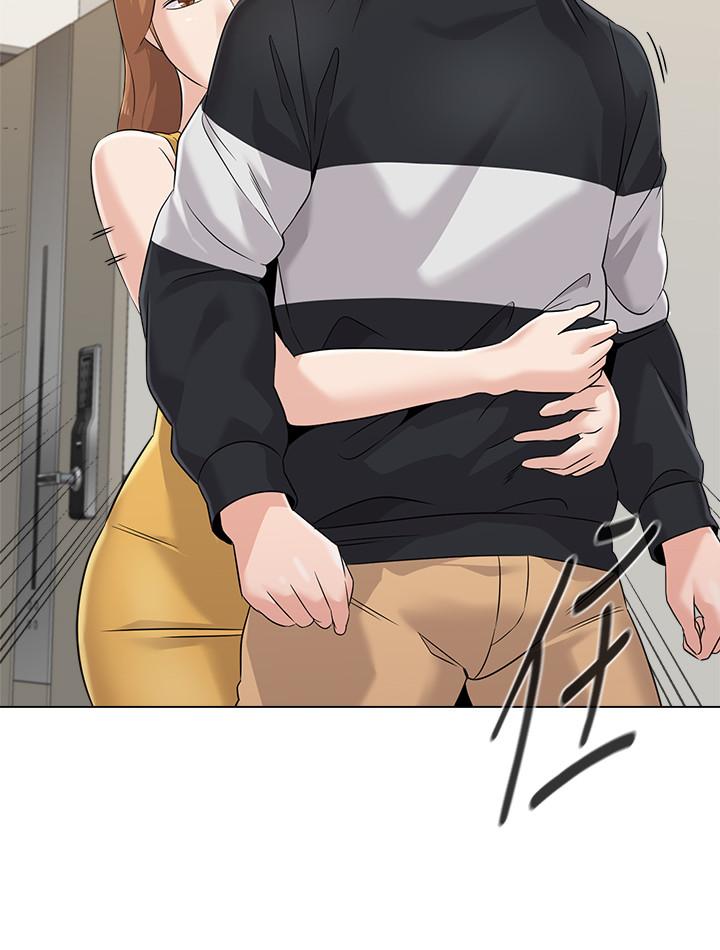 [韩国漫画] 堕落教师 校园,熟女人妻,女教师,巨乳大奶#[36P]-28