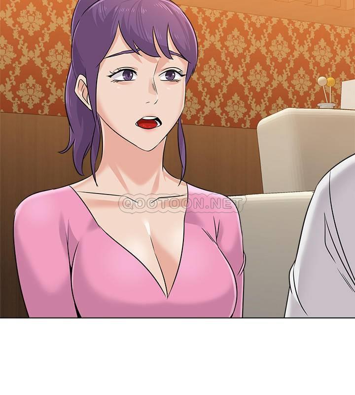 [韩国漫画] 堕落教师 校园,熟女人妻,女教师,巨乳大奶#[40P]-5