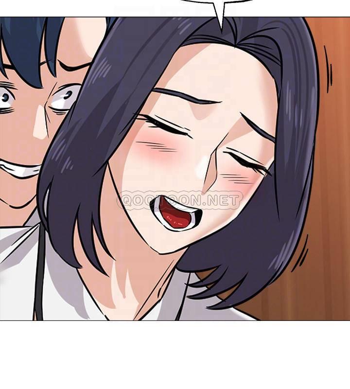 [韩国漫画] 堕落教师 校园,熟女人妻,女教师,巨乳大奶#[41P]-14