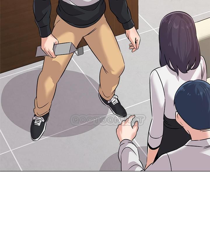 [韩国漫画] 堕落教师 校园,熟女人妻,女教师,巨乳大奶#[41P]-28