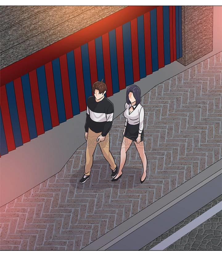 [韩国漫画] 堕落教师 校园,熟女人妻,女教师,巨乳大奶#[41P]-32