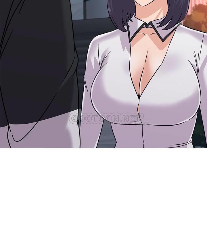 [韩国漫画] 堕落教师 校园,熟女人妻,女教师,巨乳大奶#[41P]-34