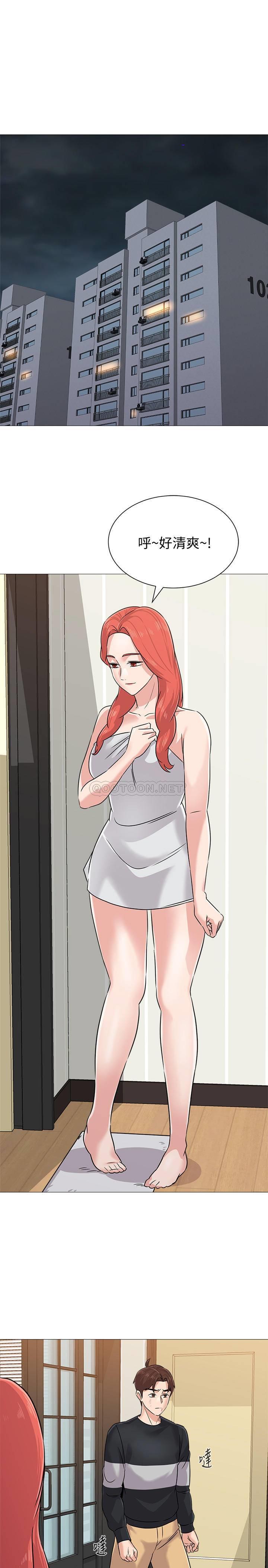 [韩国漫画] 堕落教师 校园,熟女人妻,女教师,巨乳大奶#[41P]-37