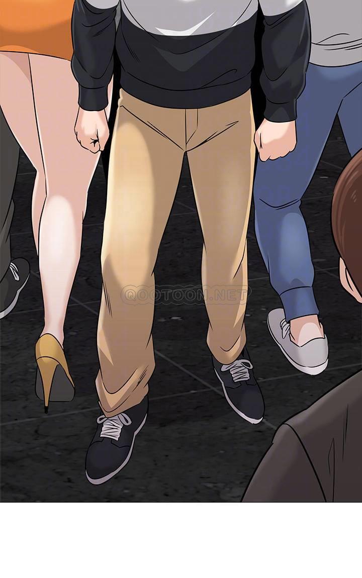 [韩国漫画] 堕落教师 校园,熟女人妻,女教师,巨乳大奶#[41P]-4