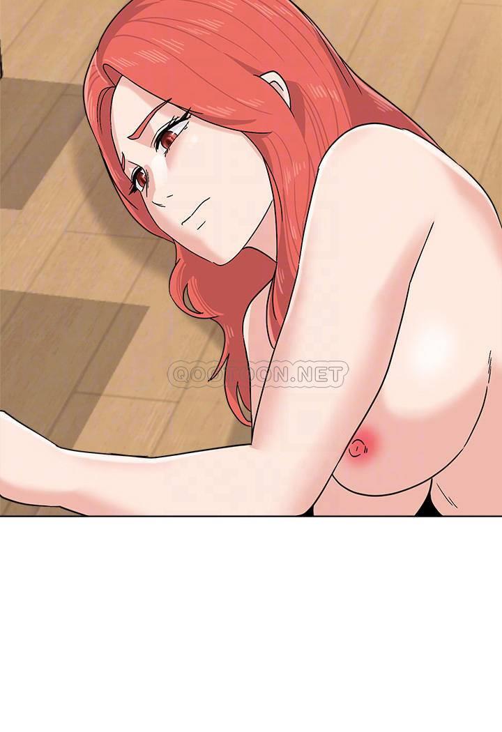 [韩国漫画] 堕落教师 校园,熟女人妻,女教师,巨乳大奶#[36P]-16