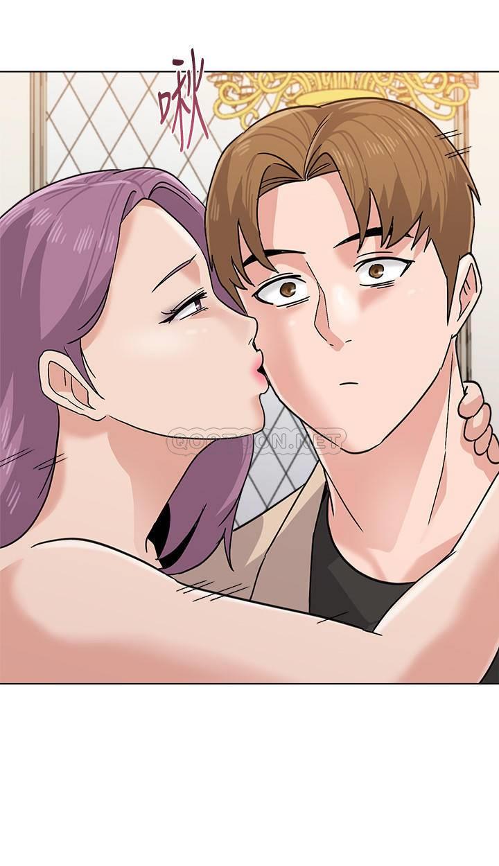 [韩国漫画] 堕落教师 校园,熟女人妻,女教师,巨乳大奶#[36P]-23