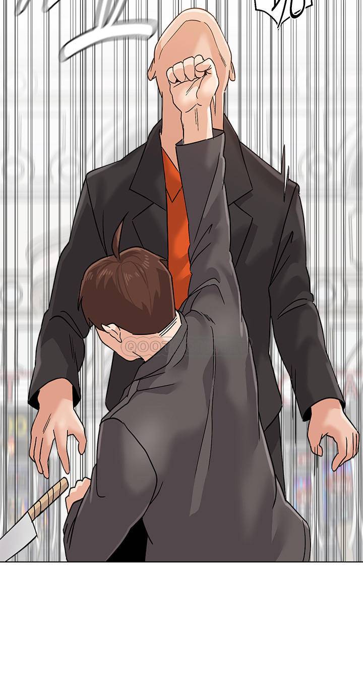 [韩国漫画] 堕落教师 校园,熟女人妻,女教师,巨乳大奶#[33P]-11