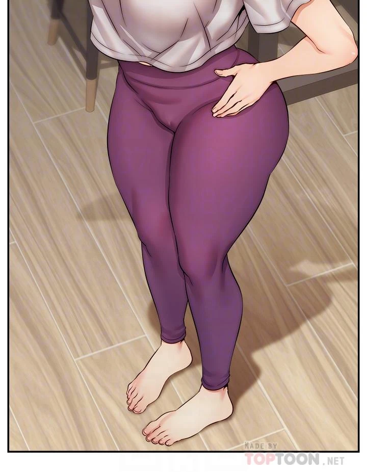 [韩国漫画] 爸爸,请进! 乱伦,巨乳大奶, 不伦#[43P]-4