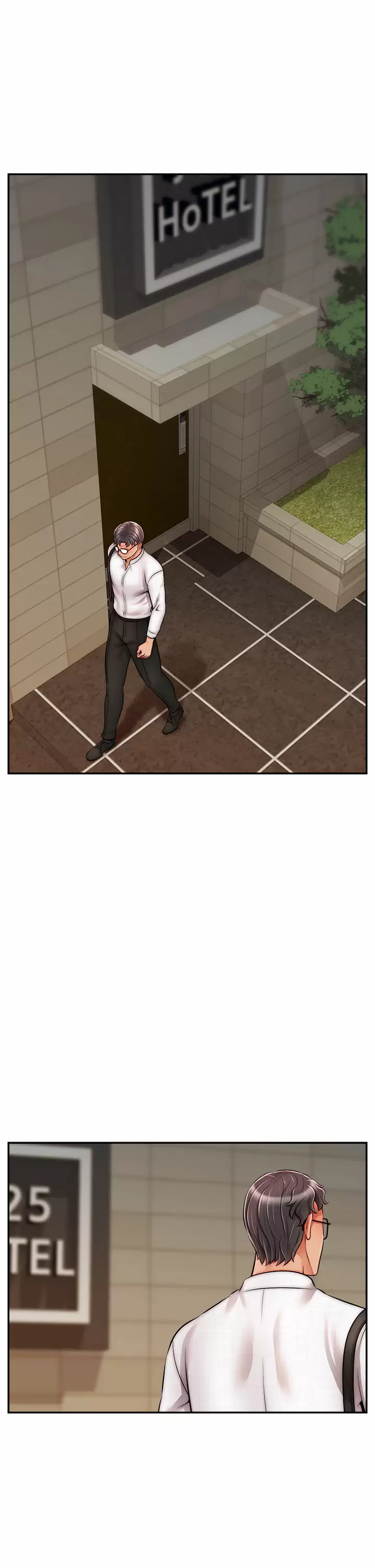 [韩国漫画] 爸爸,请进! 乱伦,巨乳大奶, 不伦#[37P]-35