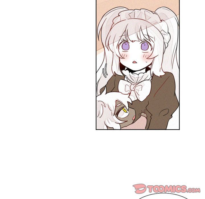 [韩国漫画] 魔界育儿日记 BL,剧情向#[32P]-8