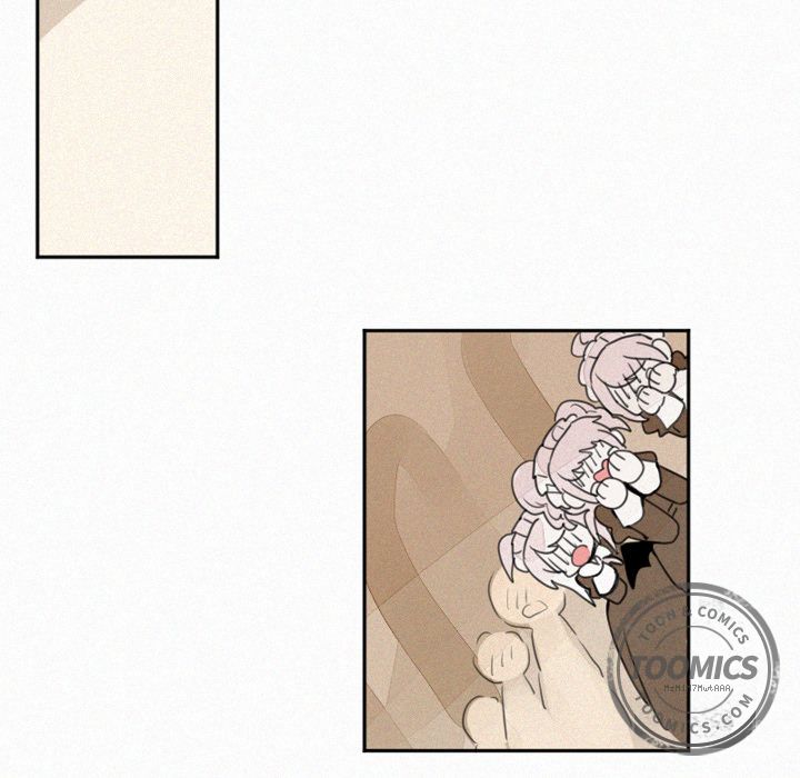 [韩国漫画] 魔界育儿日记 BL,剧情向#[27P]-13