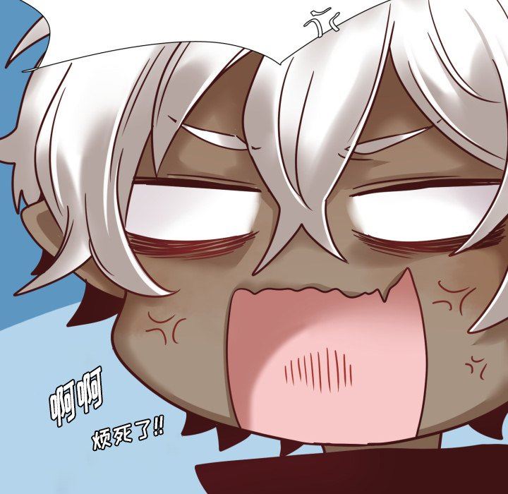 [韩国漫画] 魔界育儿日记 BL,剧情向#[83P]-60