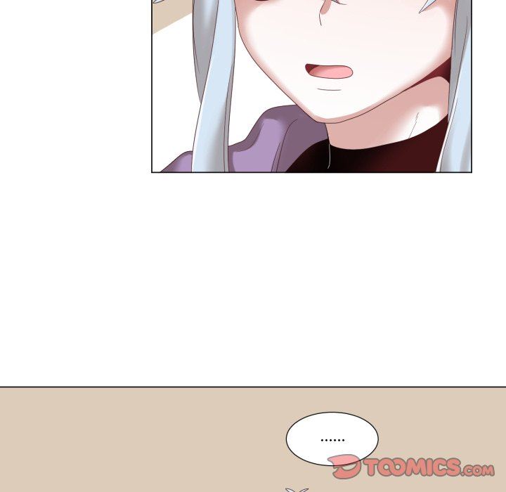 [韩国漫画] 魔界育儿日记 BL,剧情向#[83P]-74