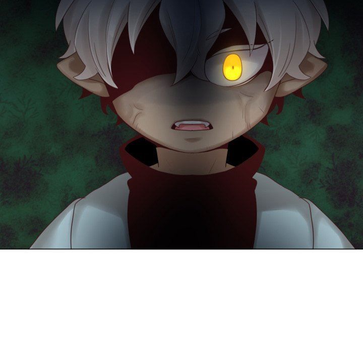 [韩国漫画] 魔界育儿日记 BL,剧情向#[83P]-47