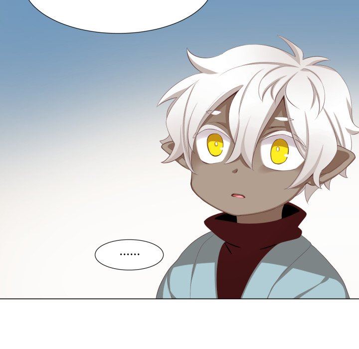 [韩国漫画] 魔界育儿日记 BL,剧情向#[70P]-44