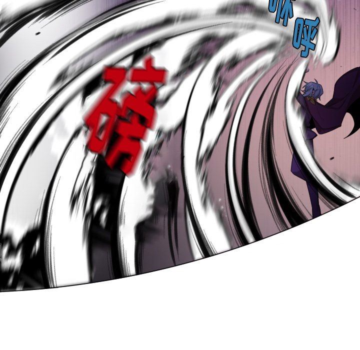 [韩国漫画] 魔界育儿日记 BL,剧情向#[67P]-35