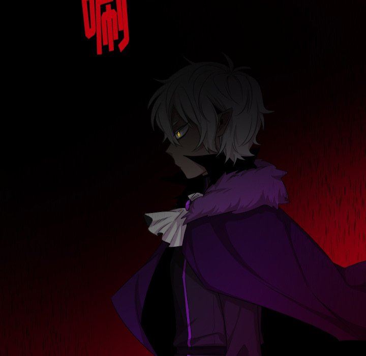 [韩国漫画] 魔界育儿日记 BL,剧情向#[71P]-9