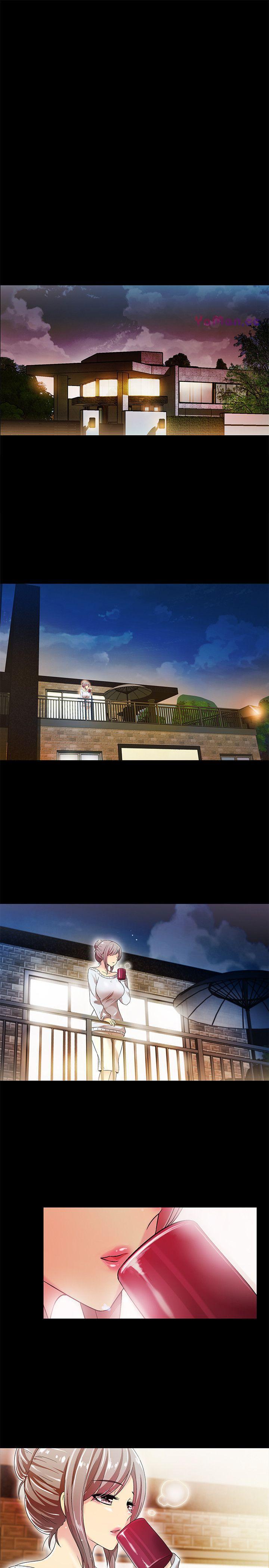 [韩国漫画] 激情开麦拉 爱情,巨乳大奶#[39P]-20