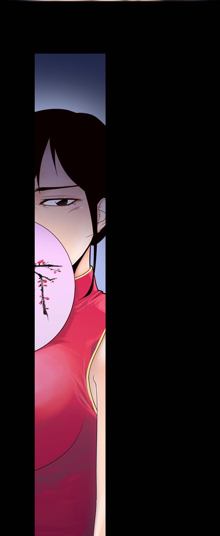 [韩国漫画] 祸乱 爱情,熟女人妻,巨乳大奶#[14P]-12