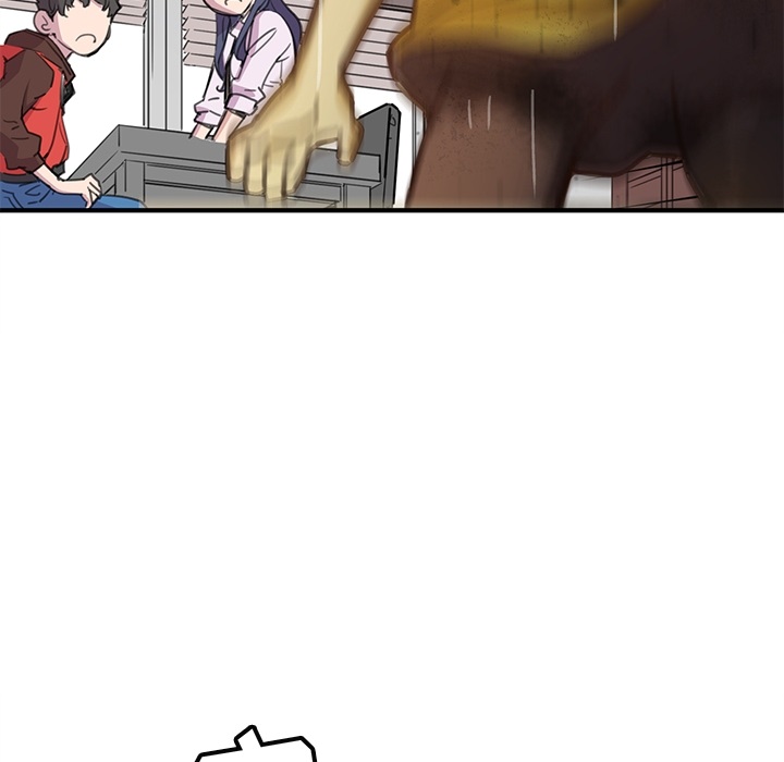 [韩国漫画] 小白历险记 奇幻,巨乳大奶#[94P]-44