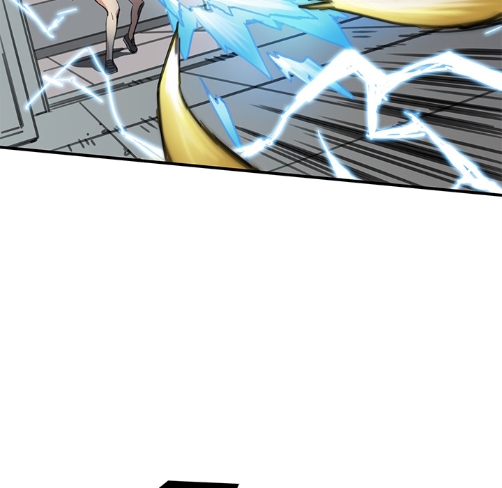 [韩国漫画] 小白历险记 奇幻,巨乳大奶#[94P]-57