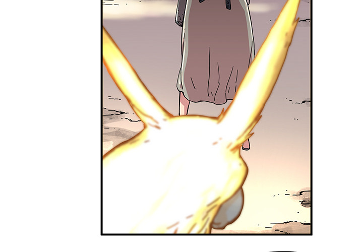 [韩国漫画] 小白历险记 奇幻,巨乳大奶#[91P]-4