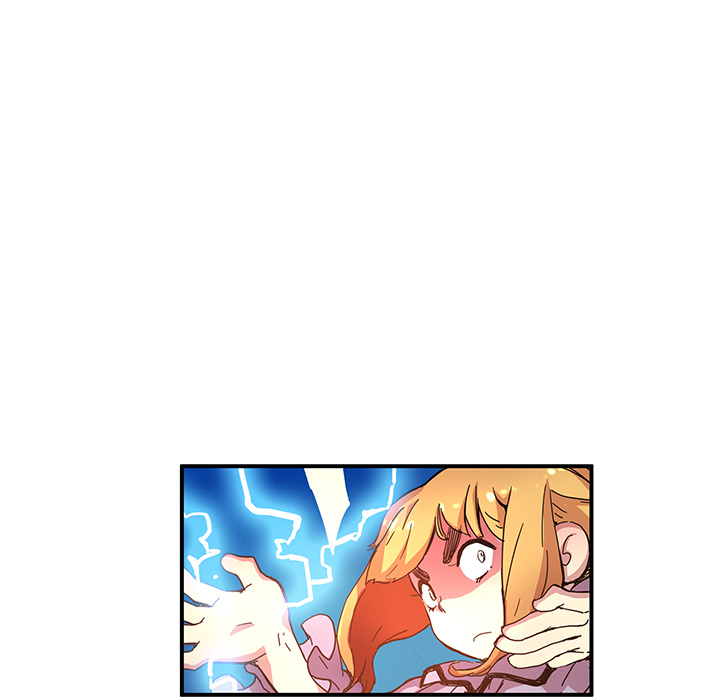 [韩国漫画] 小白历险记 奇幻,巨乳大奶#[91P]-58