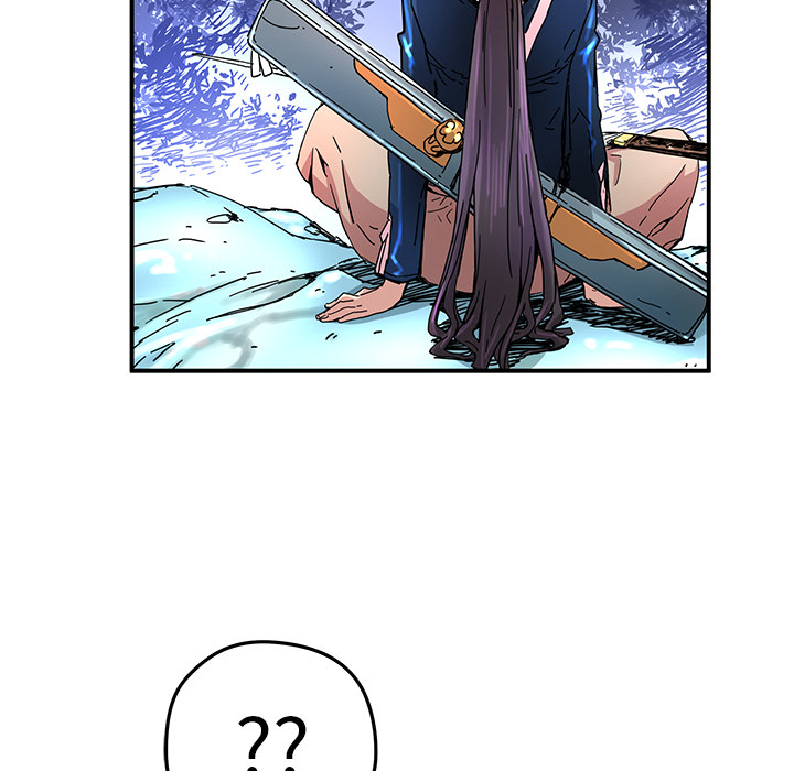 [韩国漫画] 小白历险记 奇幻,巨乳大奶#[82P]-19