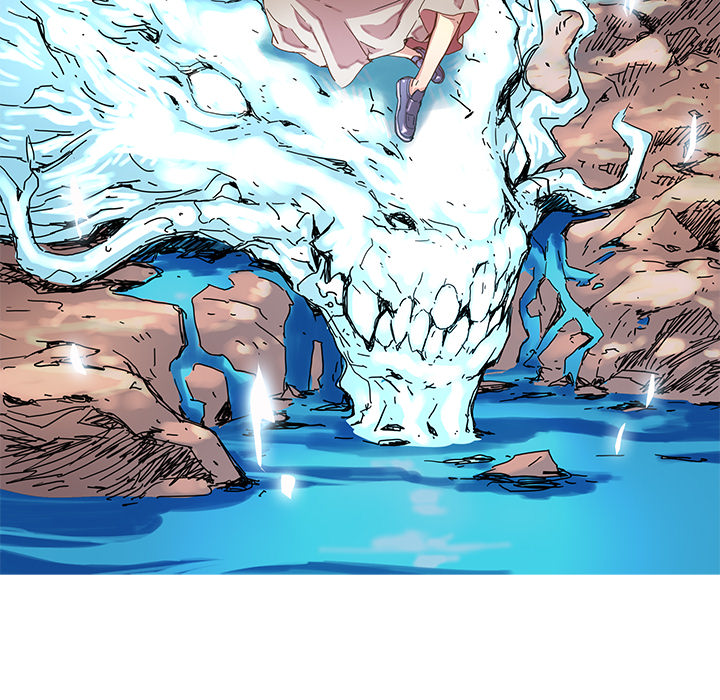 [韩国漫画] 小白历险记 奇幻,巨乳大奶#[82P]-27