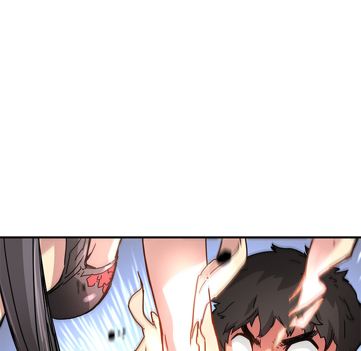 [韩国漫画] 小白历险记 奇幻,巨乳大奶#[82P]-52