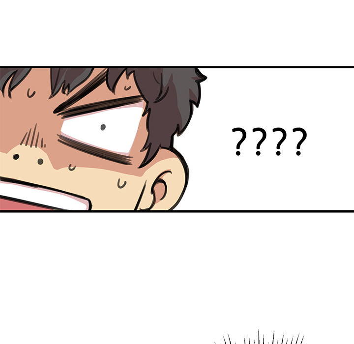 [韩国漫画] 小白历险记 奇幻,巨乳大奶#[198P]-112