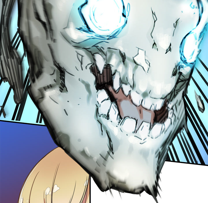 [韩国漫画] 小白历险记 奇幻,巨乳大奶#[198P]-150