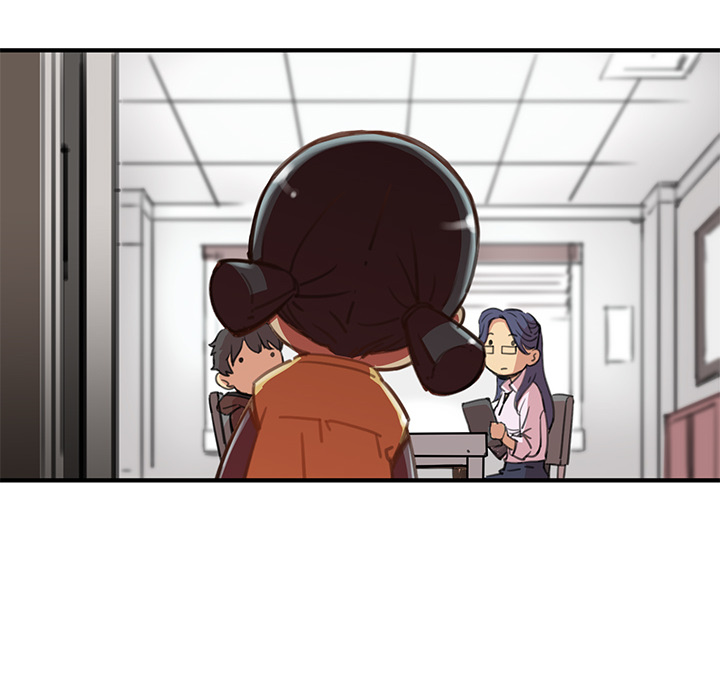 [韩国漫画] 小白历险记 奇幻,巨乳大奶#[198P]-68