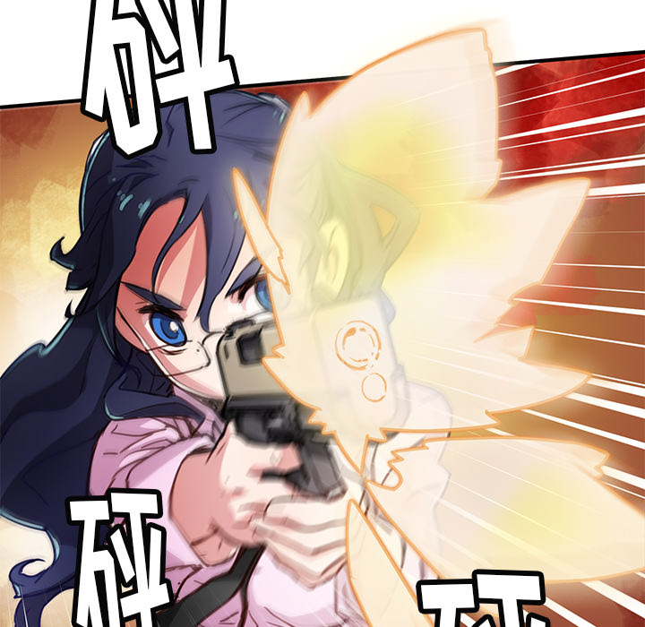 [韩国漫画] 小白历险记 奇幻,巨乳大奶#[198P]-84