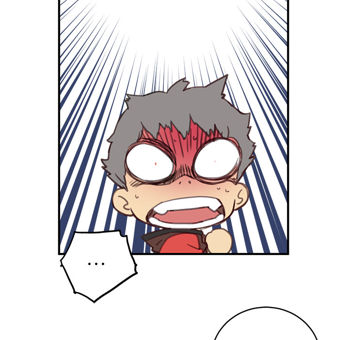 [韩国漫画] 小白历险记 奇幻,巨乳大奶#[198P]-95