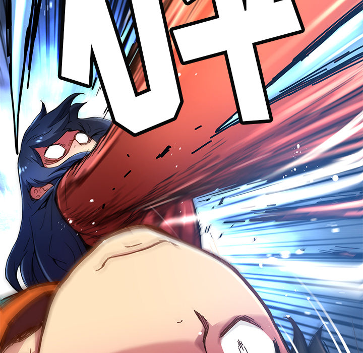 [韩国漫画] 小白历险记 奇幻,巨乳大奶#[84P]-16