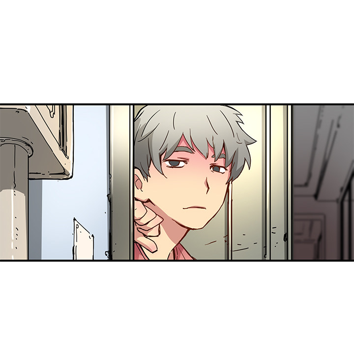 [韩国漫画] 小白历险记 奇幻,巨乳大奶#[64P]-55