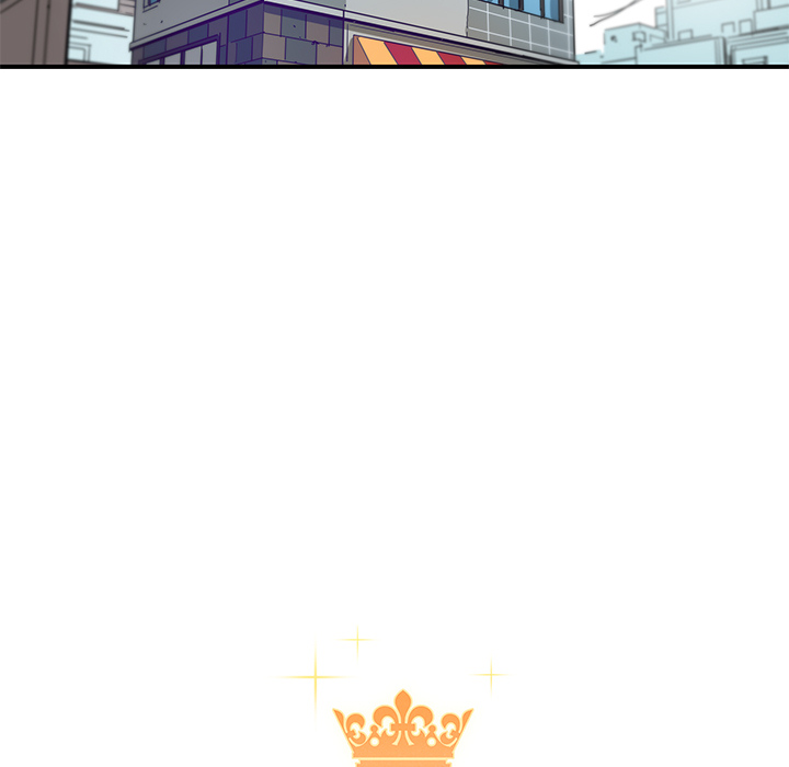 [韩国漫画] 小白历险记 奇幻,巨乳大奶#[64P]-8