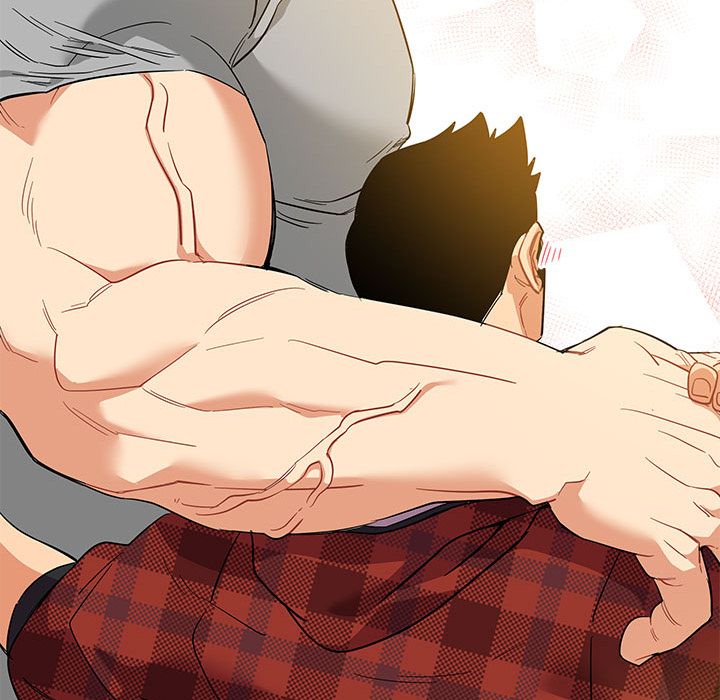 [韩国漫画] 小白历险记 奇幻,巨乳大奶#[146P]-102